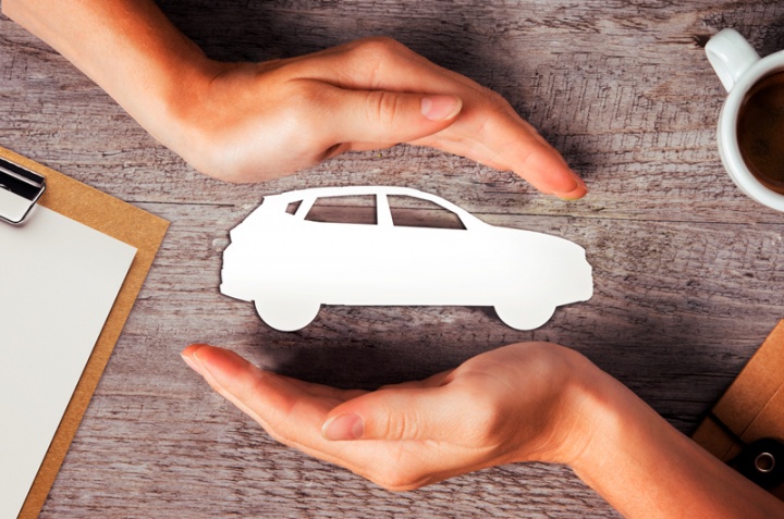 Страхование