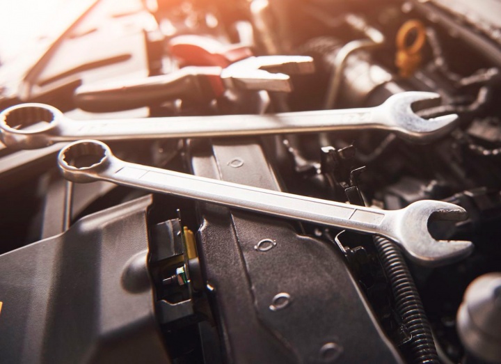 Честный сервис для вашего CHERY