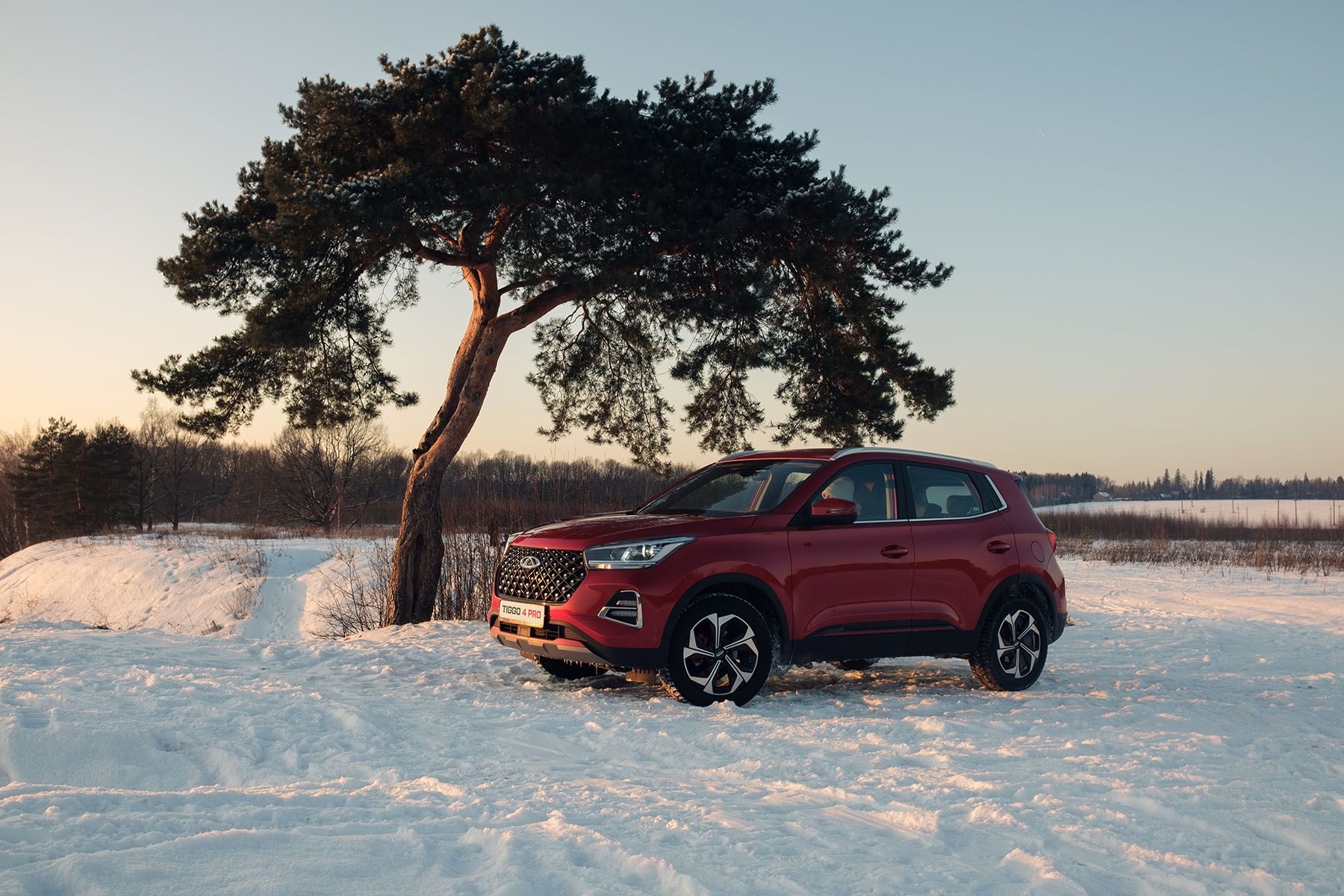 Рекорд CHERY GROUP в ноябре: 212 076 автомобилей